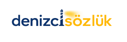 Denizci Sözlük